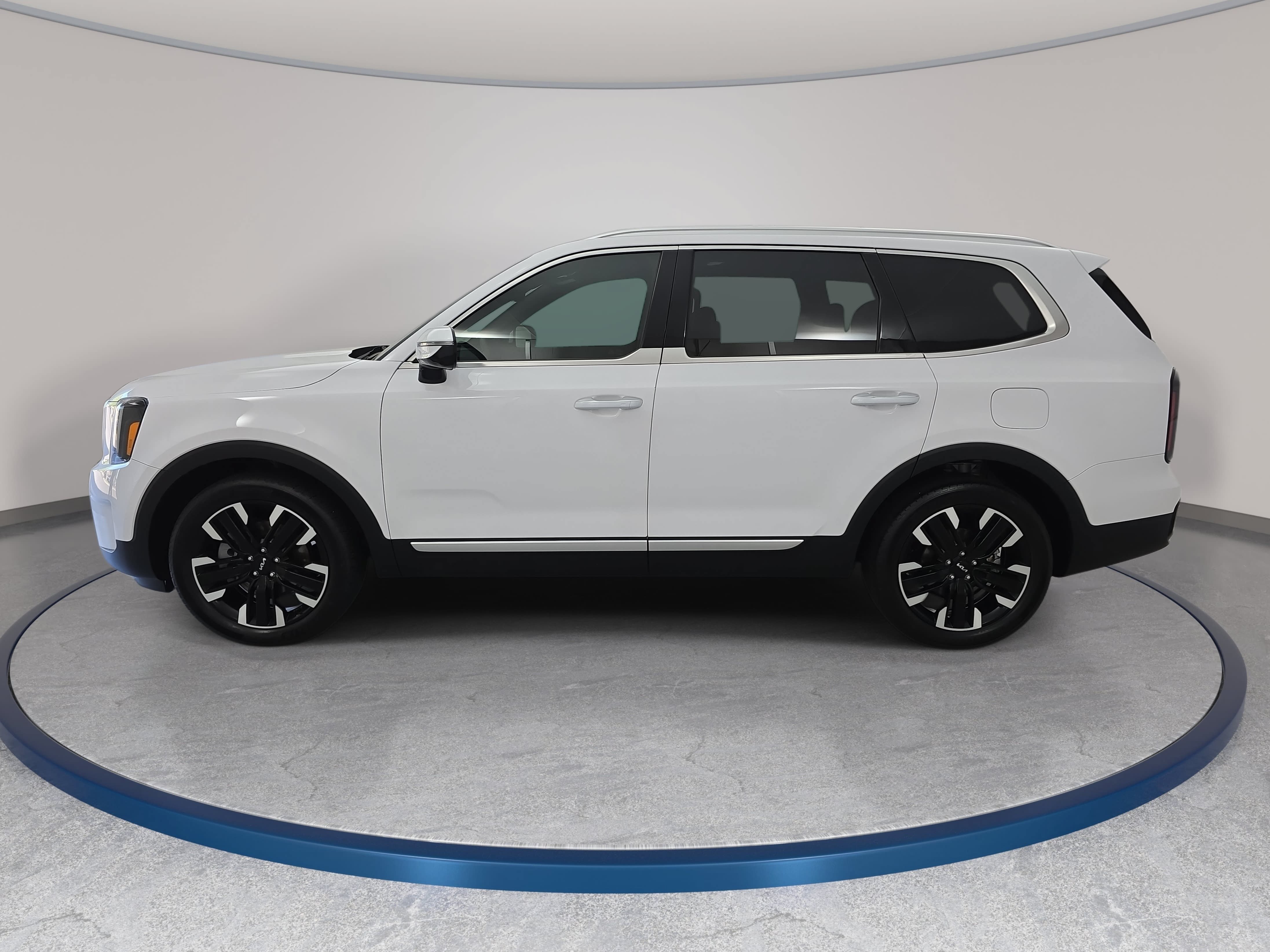 Used 2025 Kia Telluride SX Prestige AWD/4WD image 8