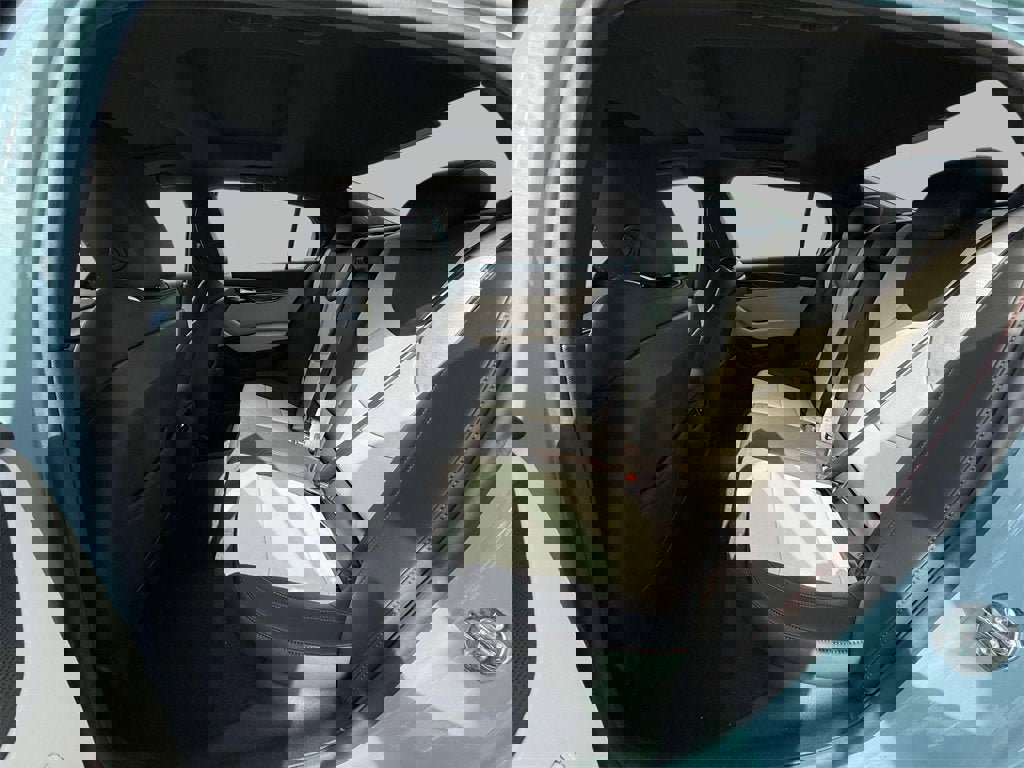 New 2026 Cadillac CT5 V w/ Technology Package image 13