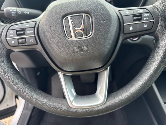 Certified 2025 Honda CR-V LX image 7