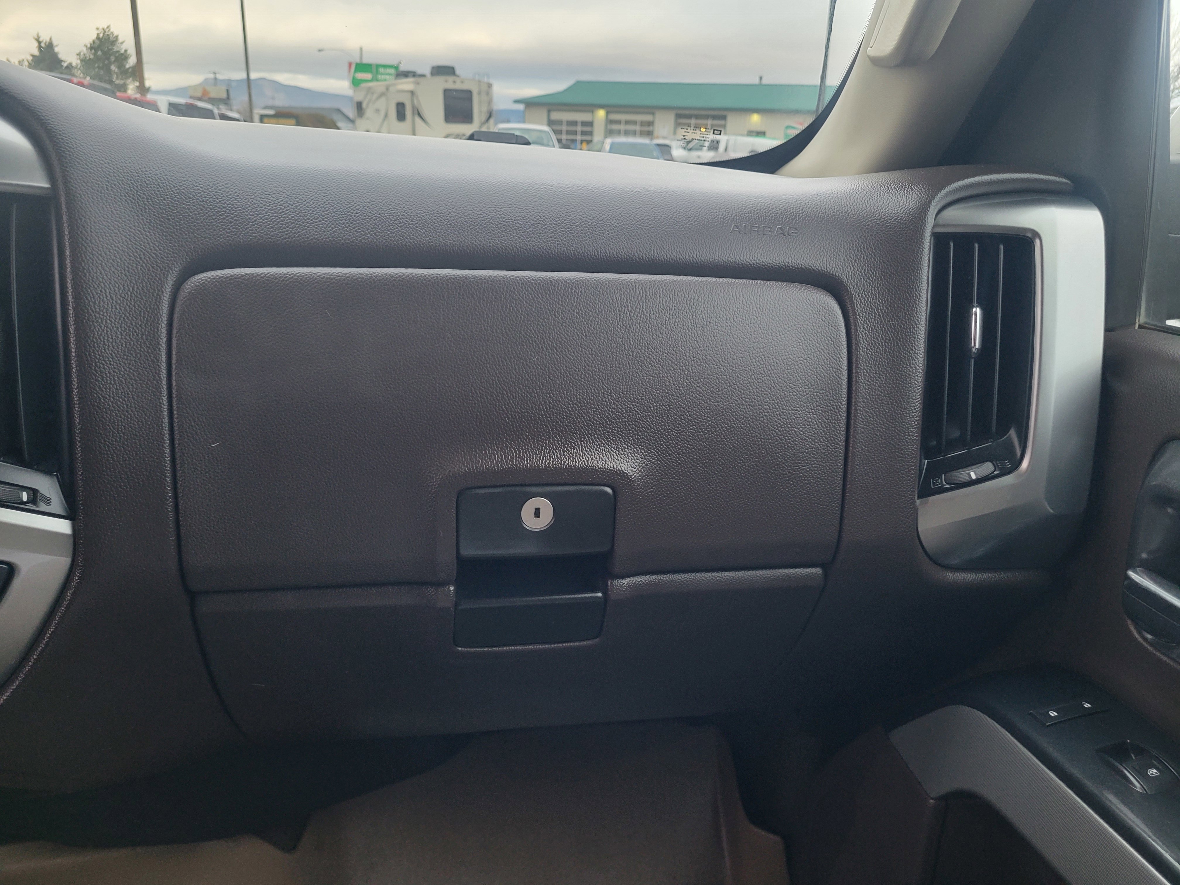 Used 2017 Chevrolet Silverado 1500 LT w/ All Star Edition image 26