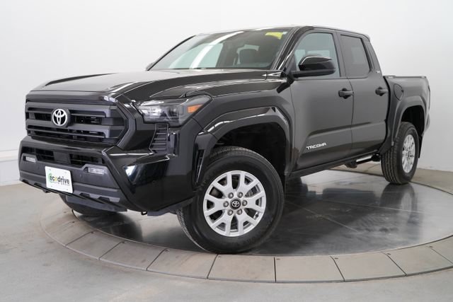 Used 2024 Toyota Tacoma SR5