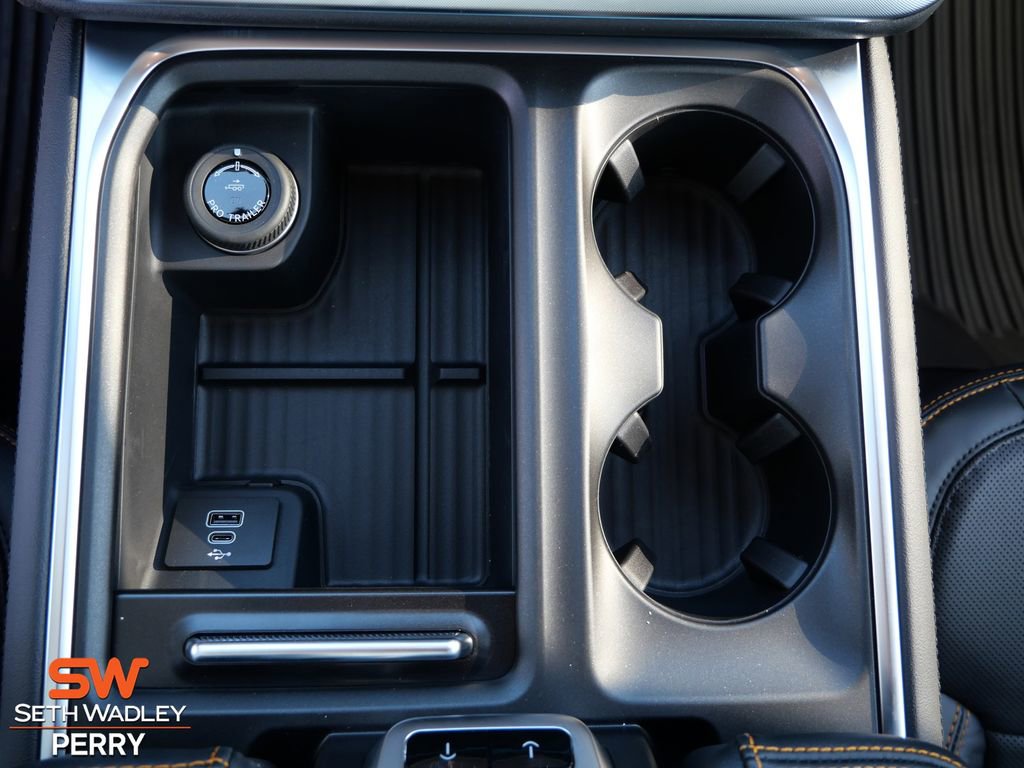 New 2026 Ford Expedition Tremor image 17