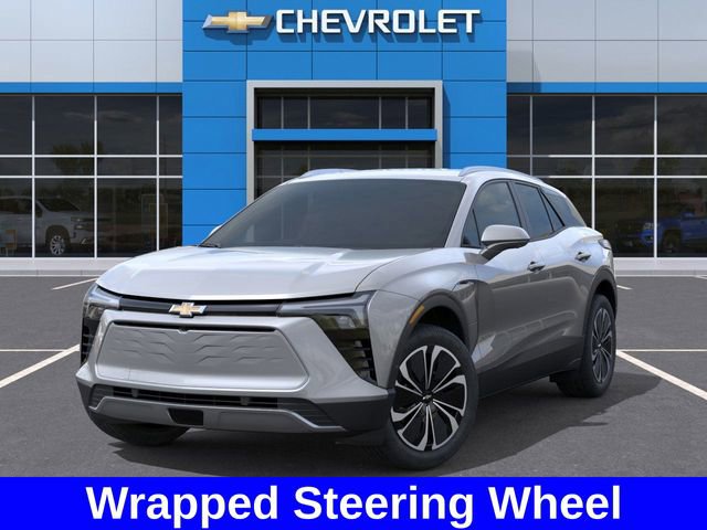 New 2026 Chevrolet Blazer EV LT image 7