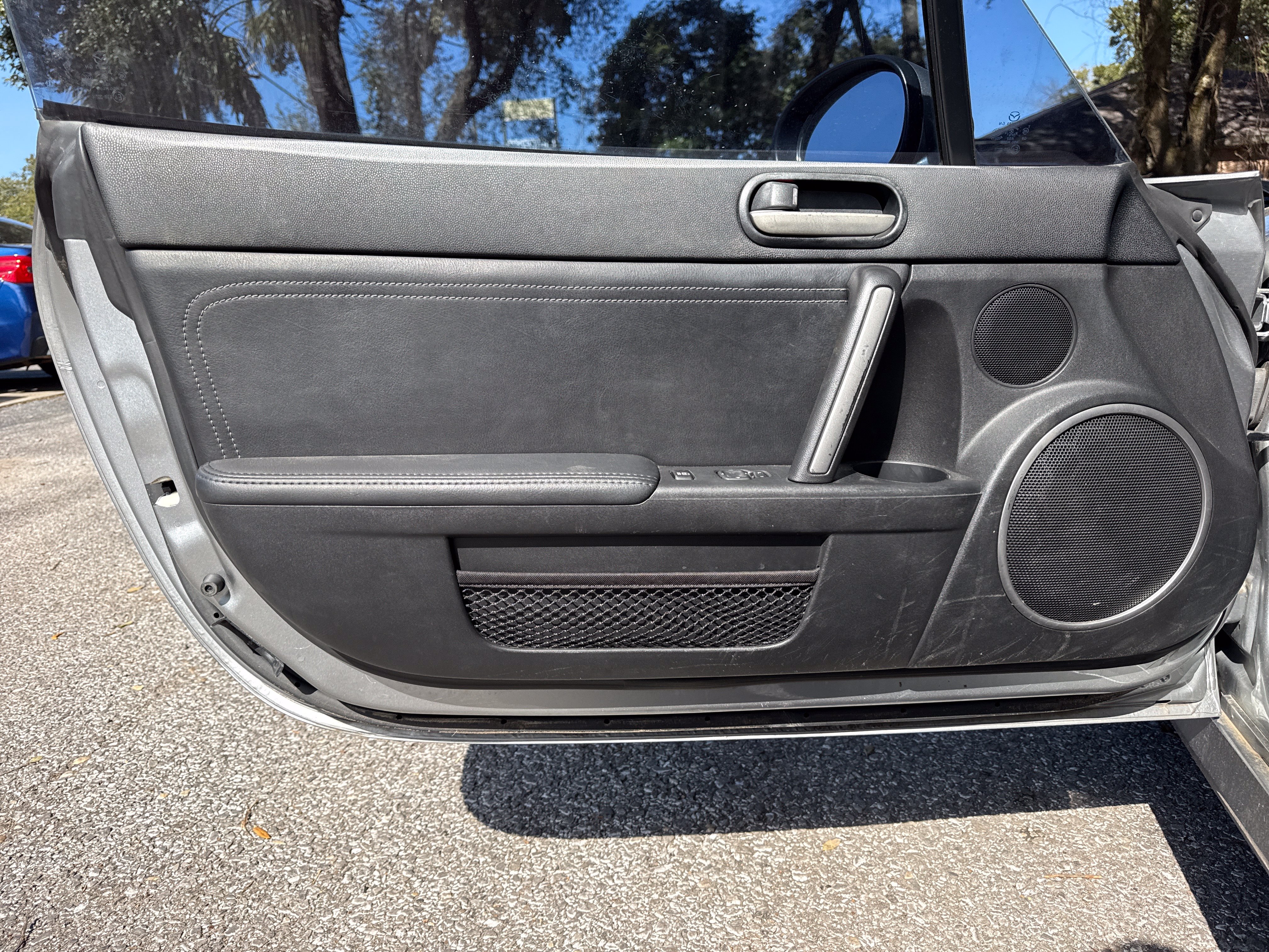 Used 2013 MAZDA MX-5 Miata Grand Touring RWD image 23