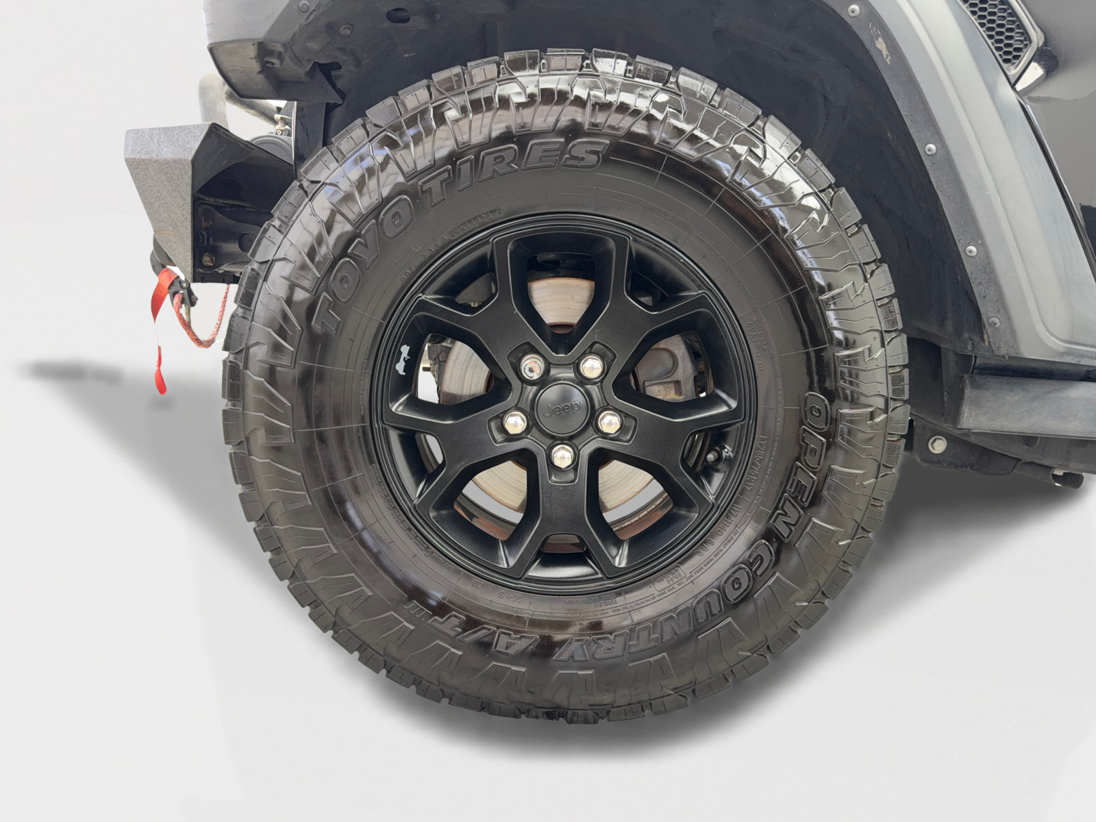 Used 2023 Jeep Wrangler Unlimited Sport AWD/4WD image 51