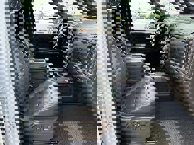 Used 2021 GMC Sierra 1500 Denali w/ Driver Alert Package II image 12