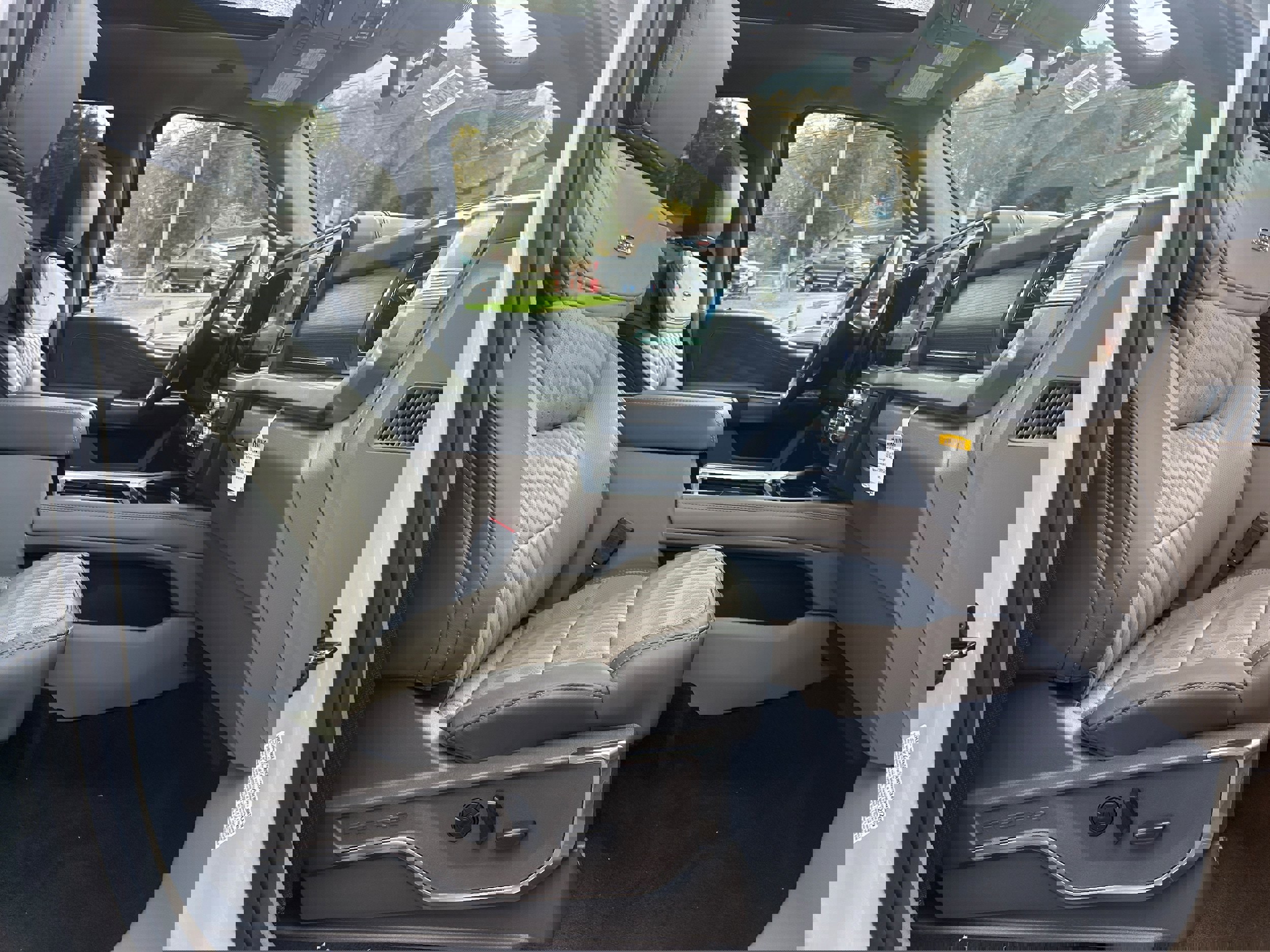 New 2026 Ford F450 Platinum image 47