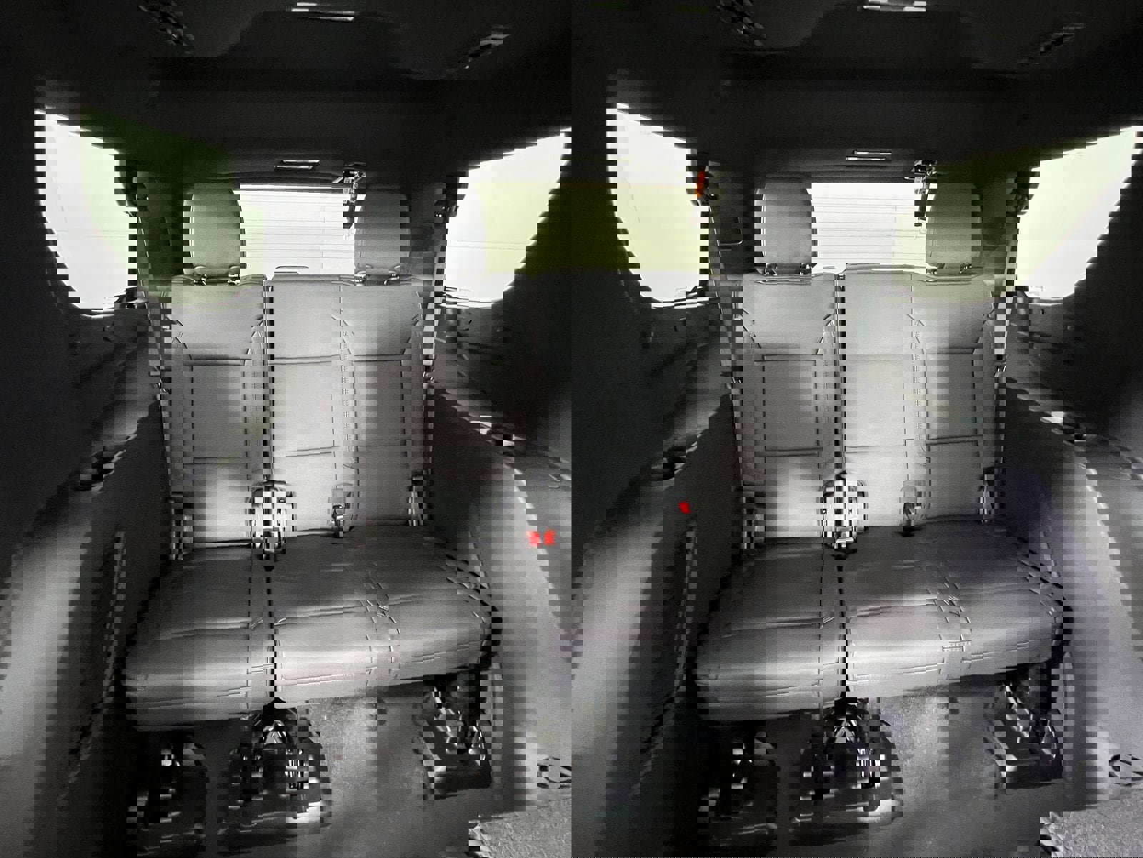 New 2026 Chevrolet Tahoe Z71 image 7