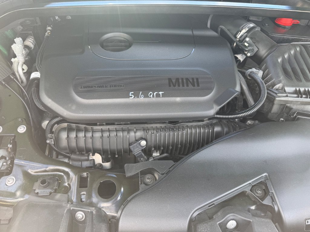 Used 2021 MINI Cooper Countryman S FWD image 16