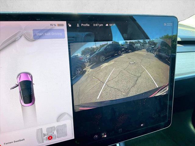Used 2019 Tesla Model 3 Standard Range Plus RWD image 22