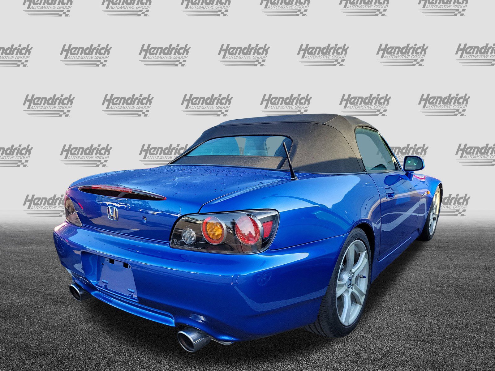 Used 2008 Honda S2000 image 10