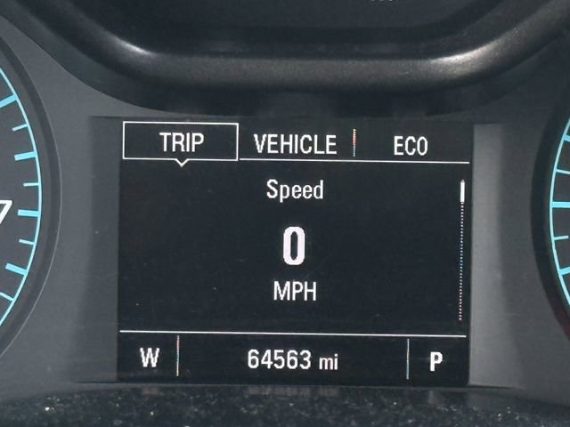 Used 2022 Chevrolet Colorado LT w/ LT Convenience Package RWD image 17