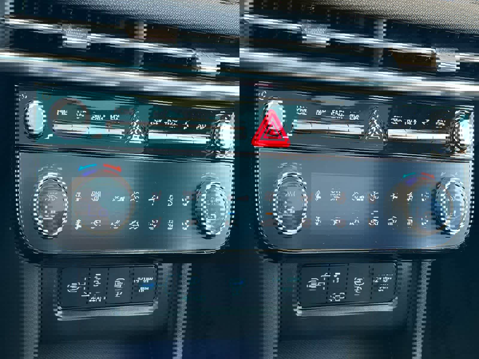 New 2025 Hyundai Tucson Limited image 20