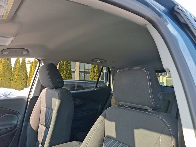 Certified 2024 GMC Terrain SLE image 13