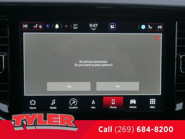 New 2026 Dodge Durango GT image 51