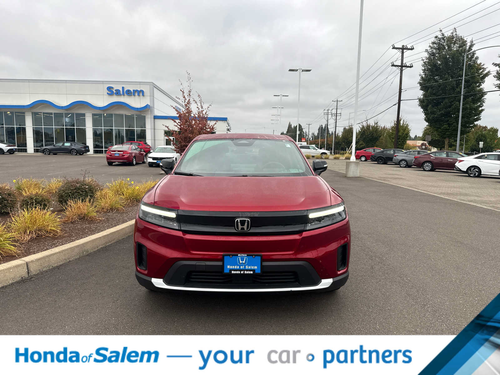 Used 2024 Honda Prologue EX image 6