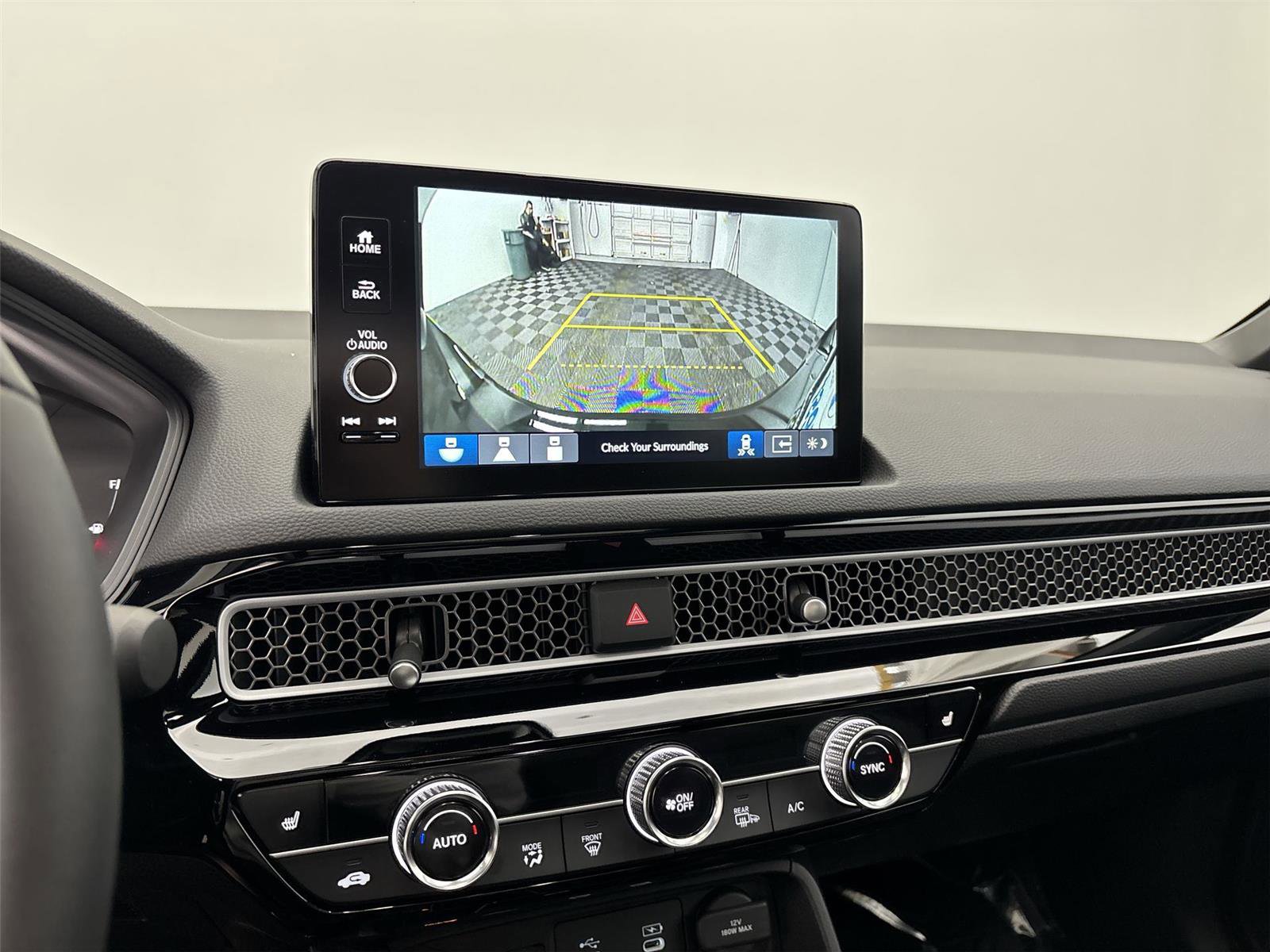 Used 2026 Honda Civic Sport Touring image 30