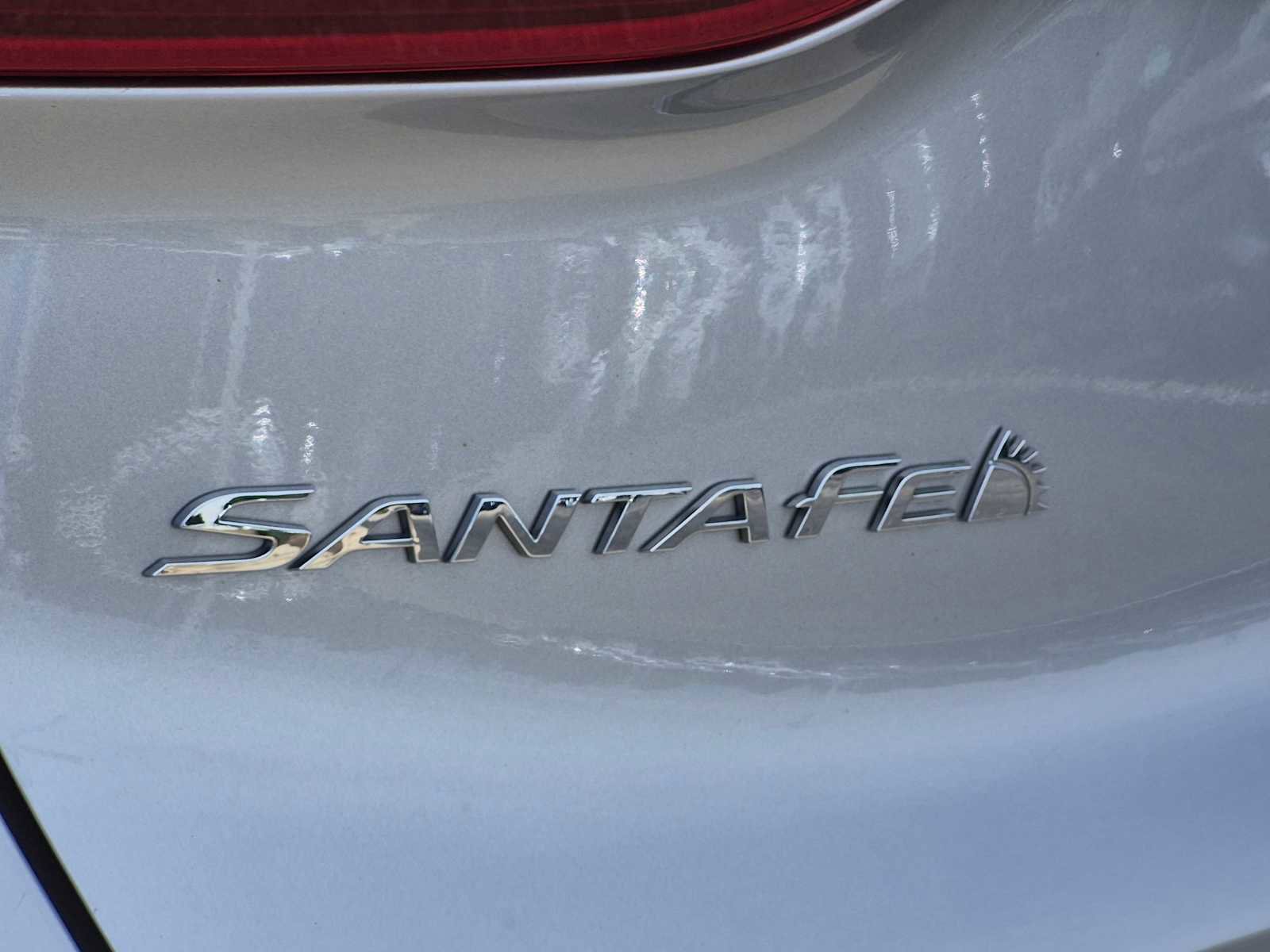 Used 2022 Hyundai Santa Fe SEL AWD/4WD image 11