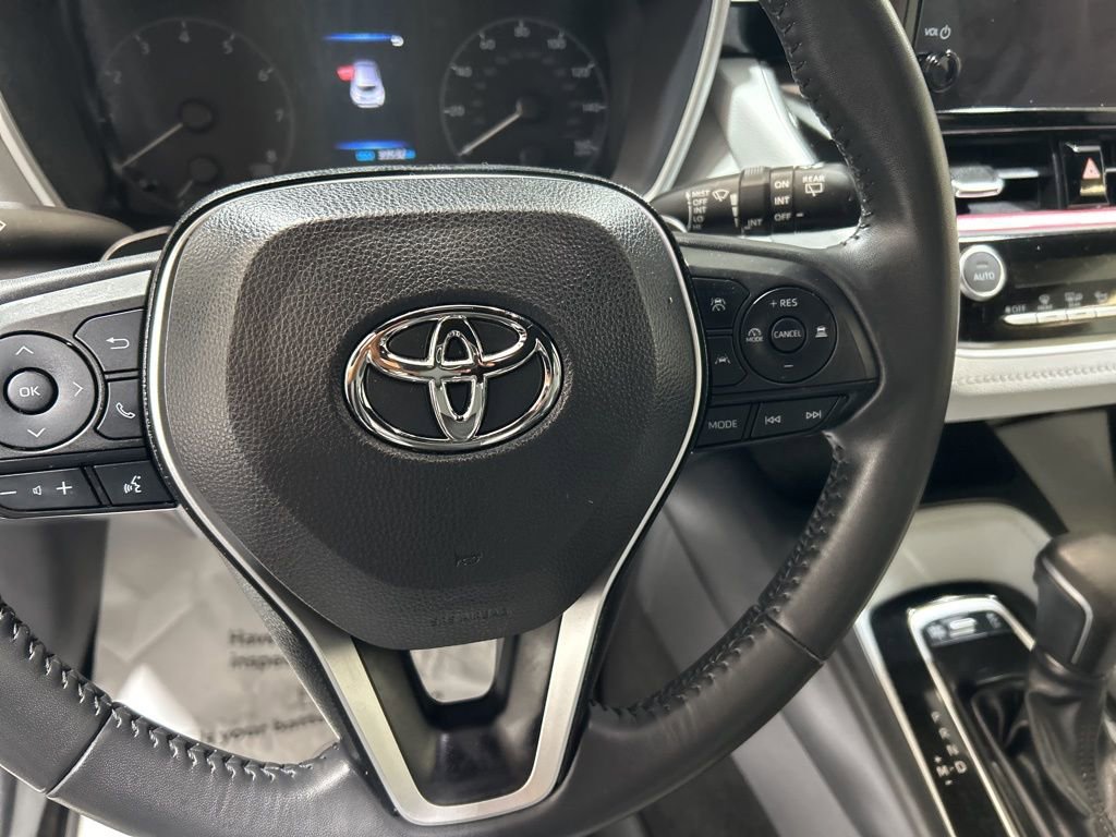 Used 2024 Toyota Corolla SE image 24