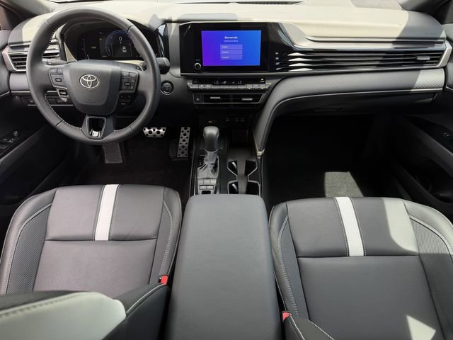 Certified 2025 Toyota Camry SE w/ Convenience Package FWD image 11