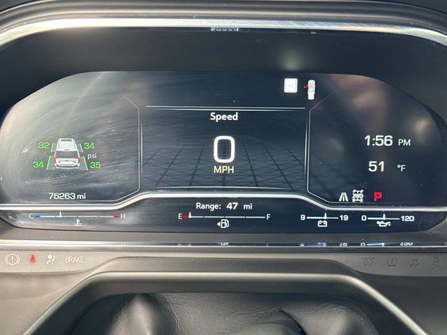 Used 2022 GMC Yukon XL SLT w/ SLT Luxury Package image 29