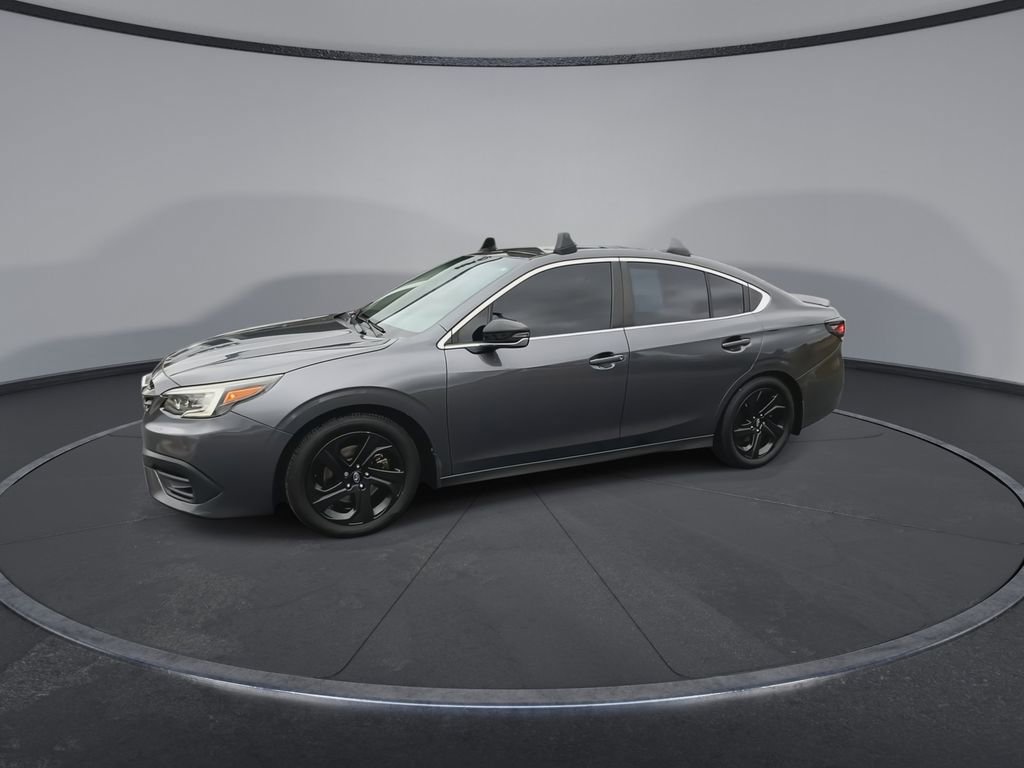 Used 2020 Subaru Legacy Sport image 5