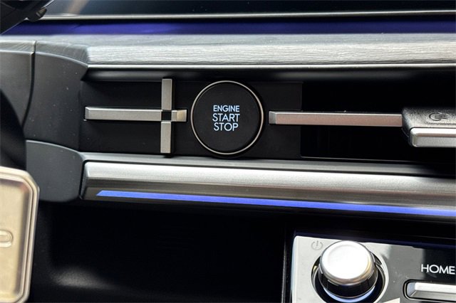 New 2026 Hyundai Santa Fe Limited image 24