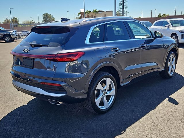 Certified 2025 Audi Q5 Premium Plus w/ Premium Plus image 5