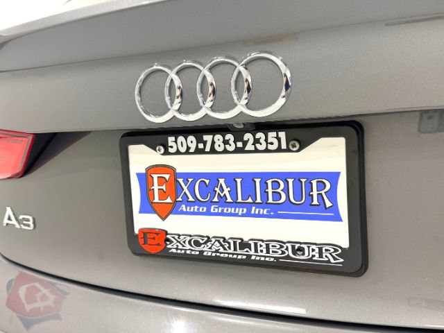 Used 2016 Audi A3 1.8T Premium FWD image 13