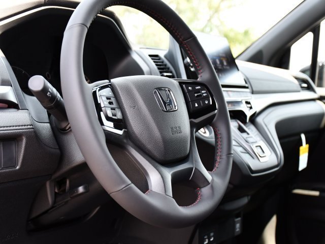 New 2026 Honda Odyssey Sport-L image 12