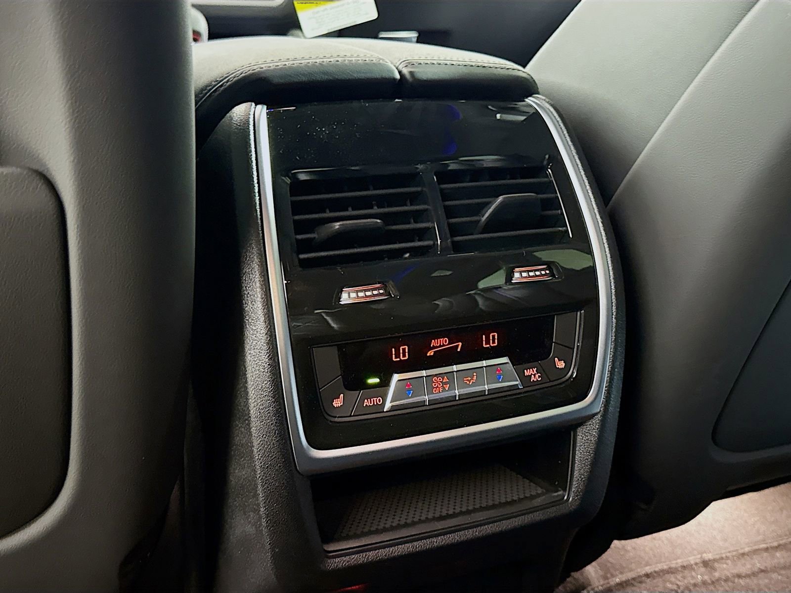 New 2026 BMW XM Label Red image 27