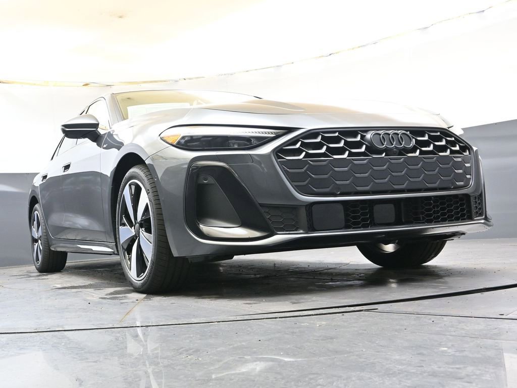 New 2026 Audi A5 2.0T Premium Plus AWD/4WD image 44