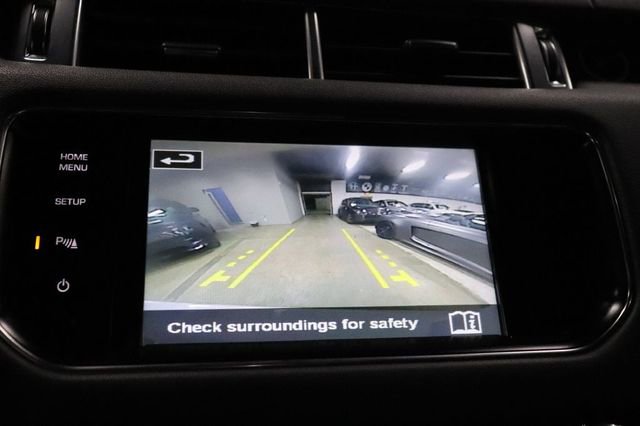 Used 2015 Land Rover Range Rover Sport HSE image 35