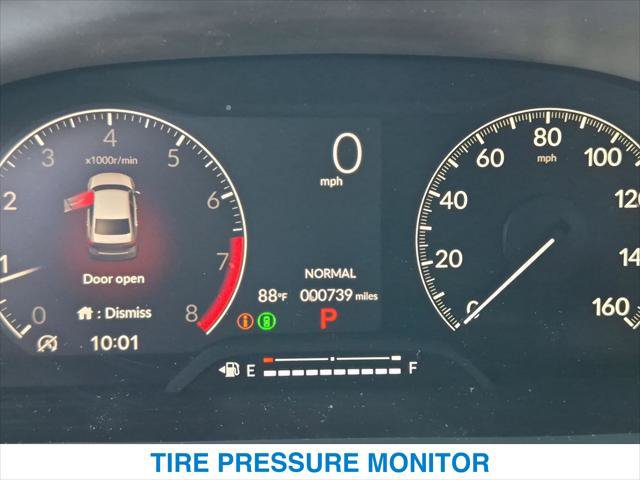Certified 2026 Honda Civic Sport image 16