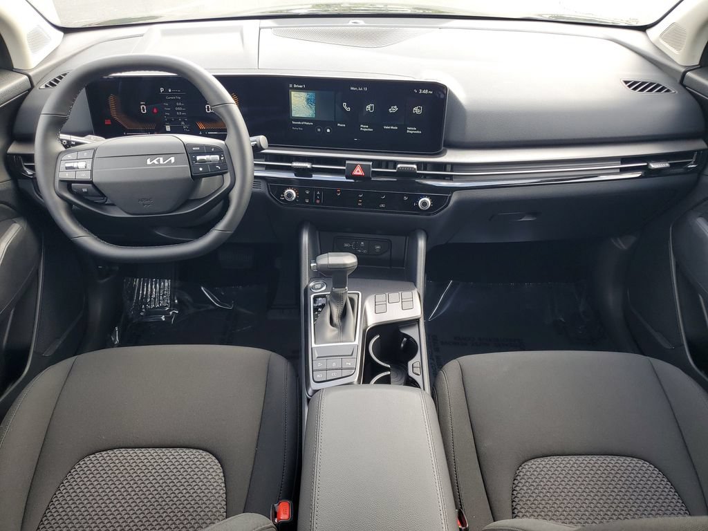 New 2026 Kia Sportage LX FWD image 23