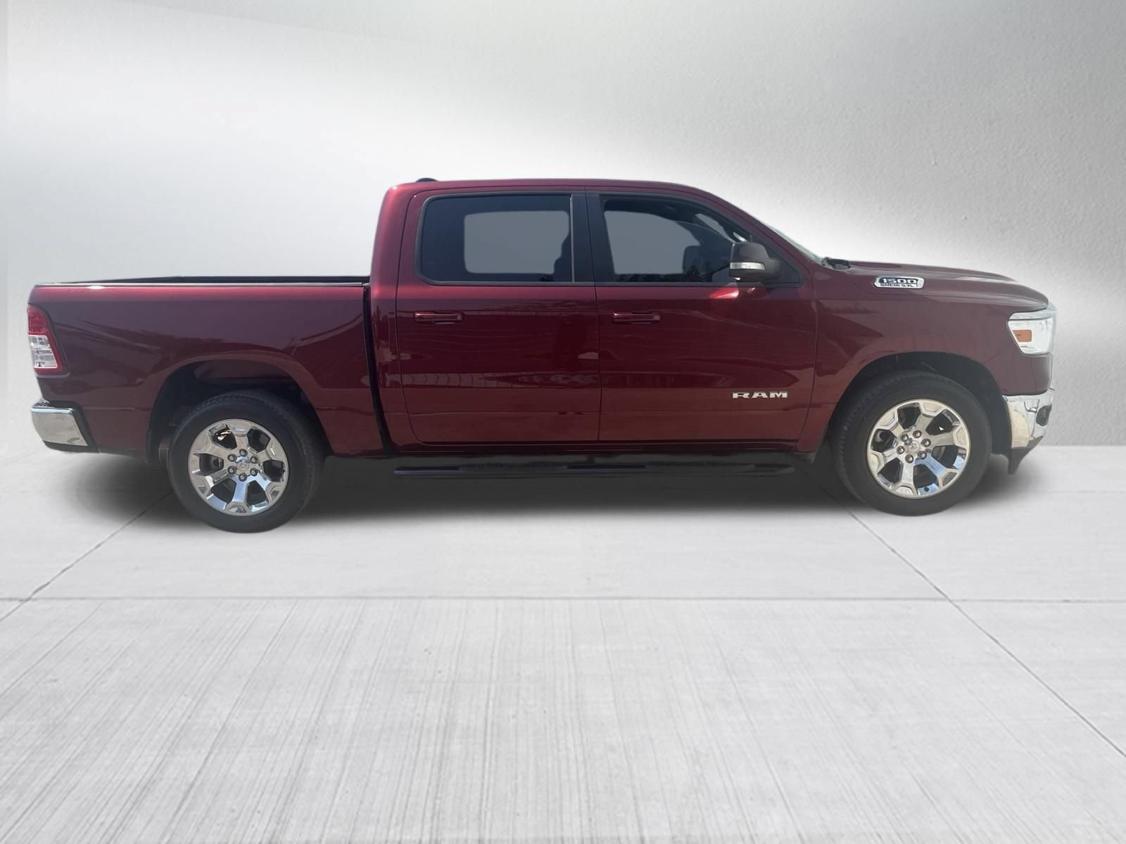 Used 2021 RAM 1500 Lone Star RWD image 6