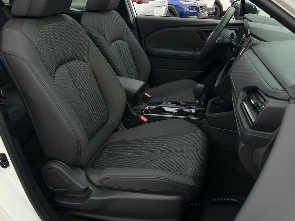 New 2026 Subaru Forester Premium image 9