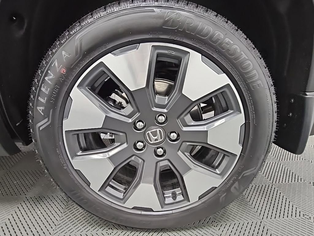 New 2026 Honda Pilot Touring image 46