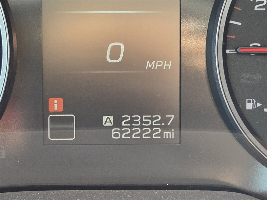 Used 2022 Subaru WRX image 22