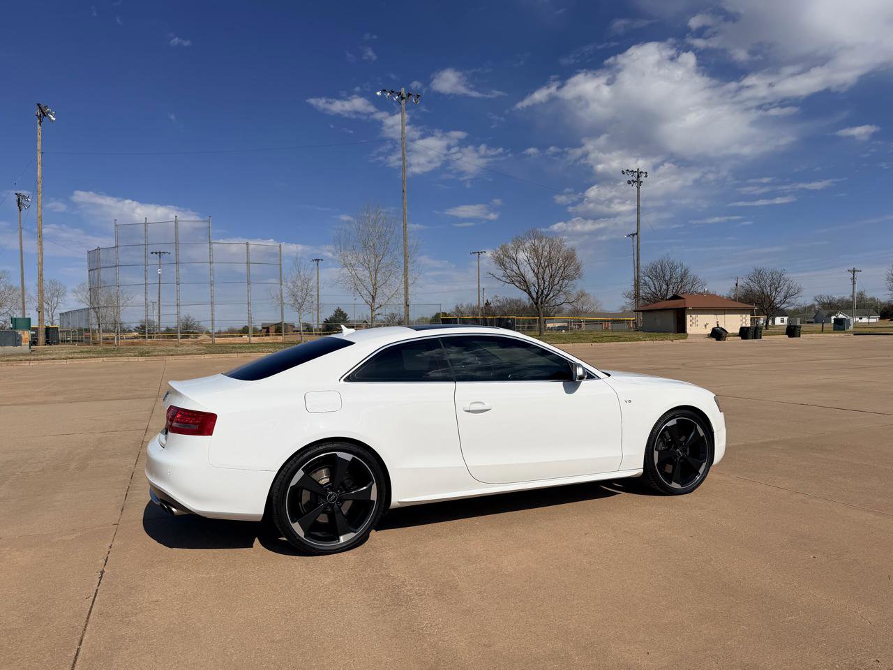 Used 2011 Audi S5 Prestige AWD/4WD image 29