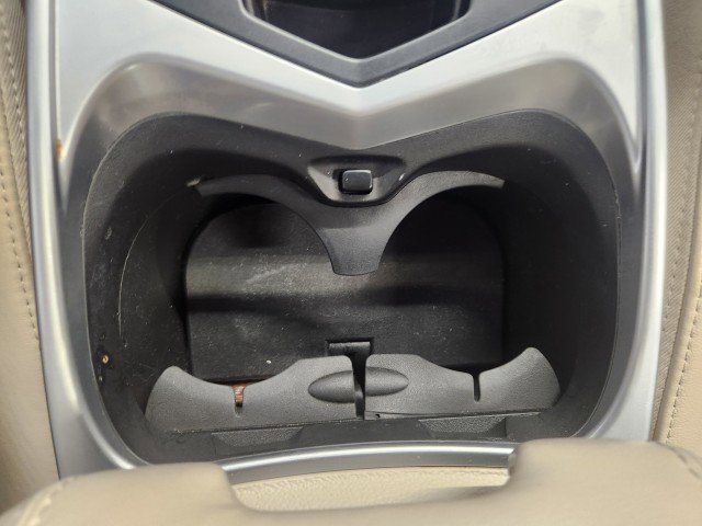 Used 2014 Cadillac SRX Luxury image 20