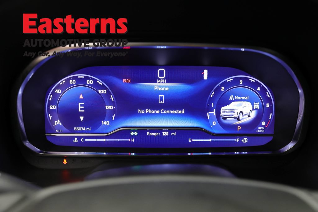 Used 2024 Chevrolet Tahoe LT AWD/4WD image 18