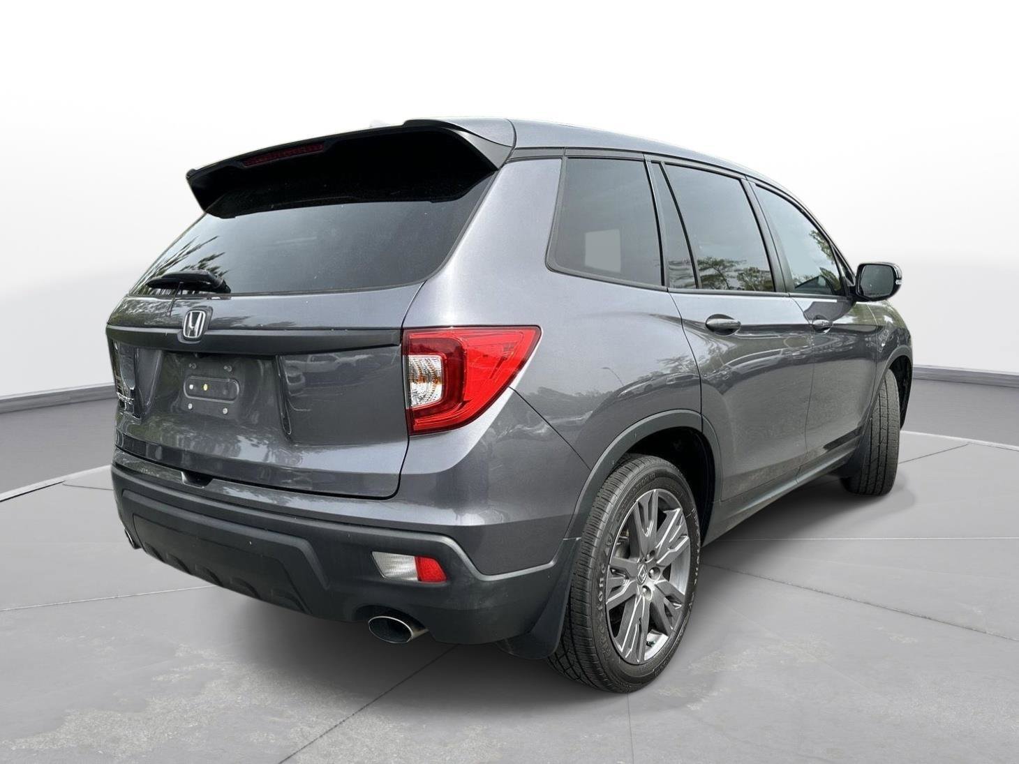 Used 2020 Honda Passport EX-L image 6
