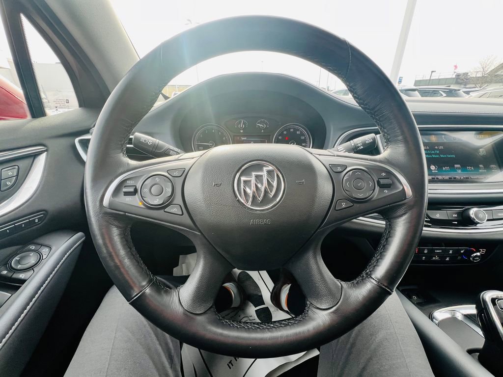 Used 2019 Buick Enclave Premium w/ Trailering Package, 5000 lbs. image 19