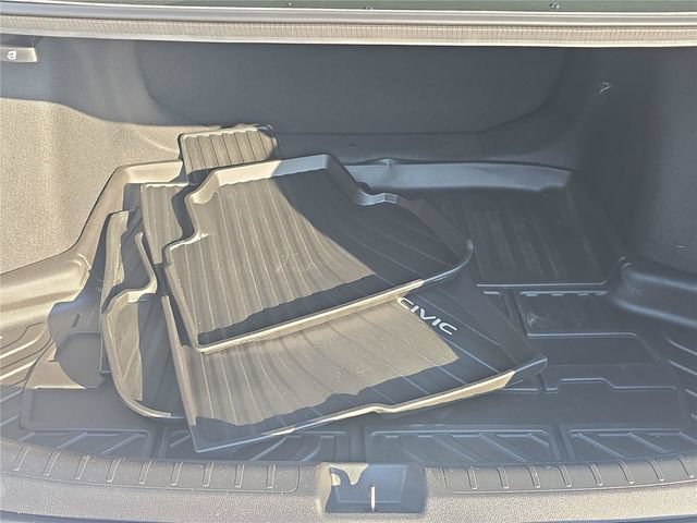 Used 2023 Honda Civic Sport image 27