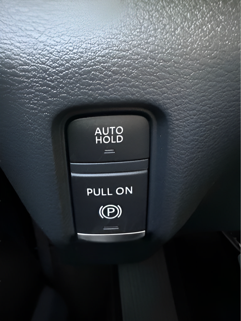 New 2026 Nissan Armada PRO-4X w/ Captain's Chari Seat Package AWD/4WD image 38