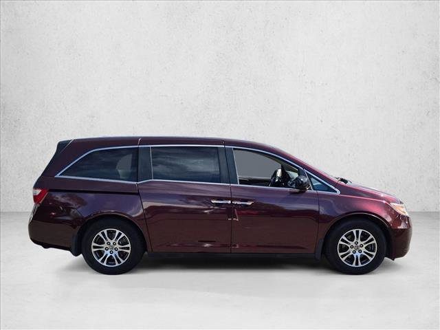 Used 2012 Honda Odyssey EX-L image 4