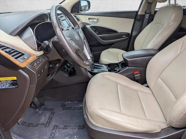 Used 2016 Hyundai Santa Fe Sport 2.0T image 11