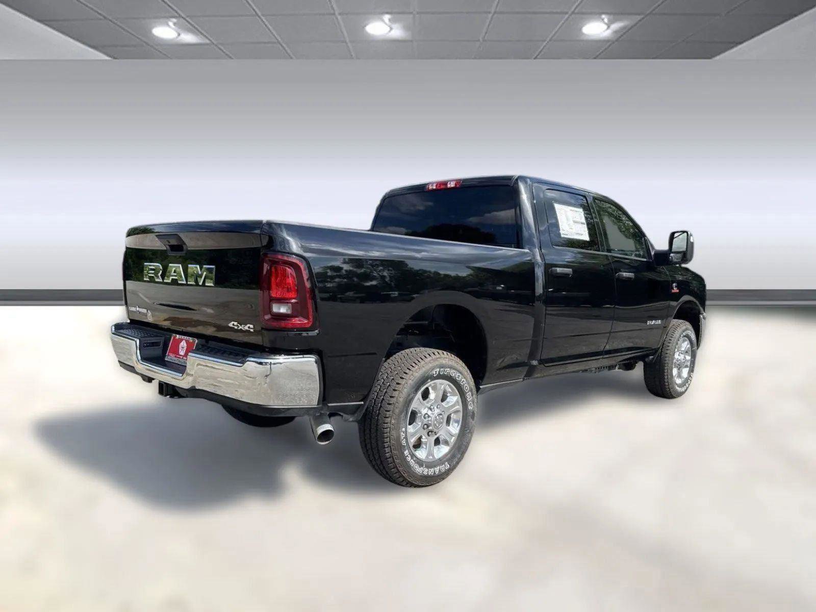 New 2025 RAM 2500 Lone Star image 7