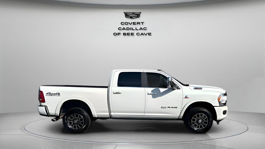 Used 2022 RAM 2500 Limited image 11